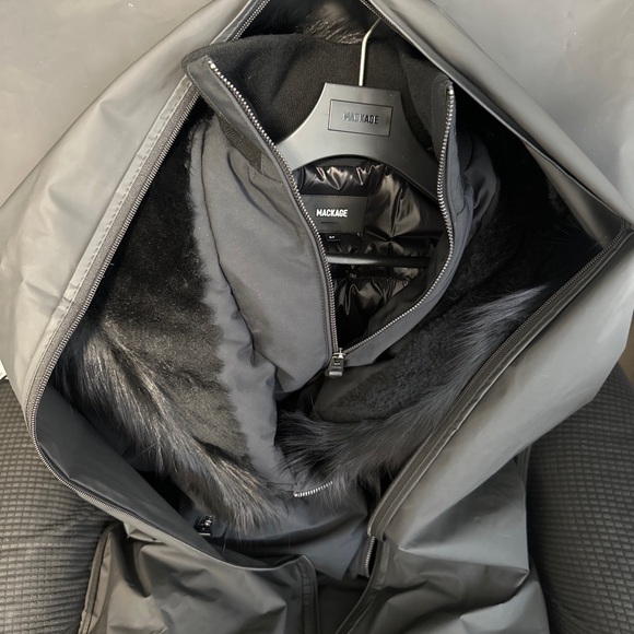 Mackage Trish Jacket - Picture 5 of 7